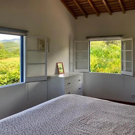 Quinta Dos Sabores Farm Houses Ribeira Grande Buitenkant foto