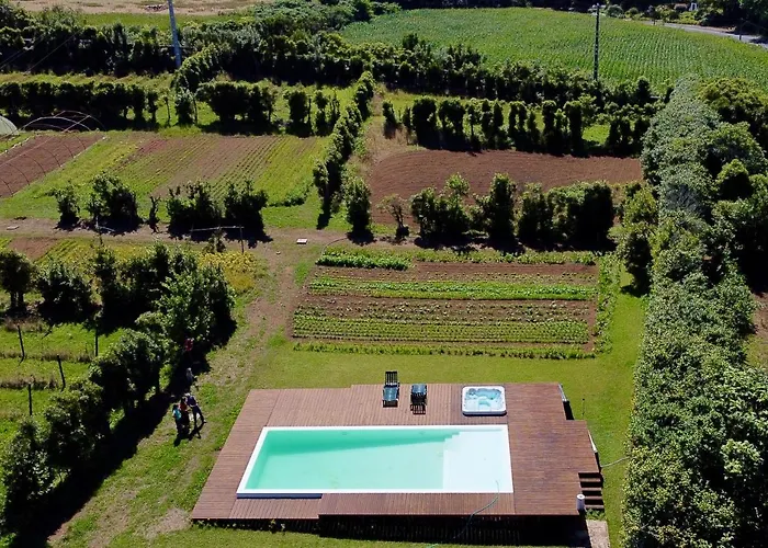 Quinta Dos Sabores Farm Houses