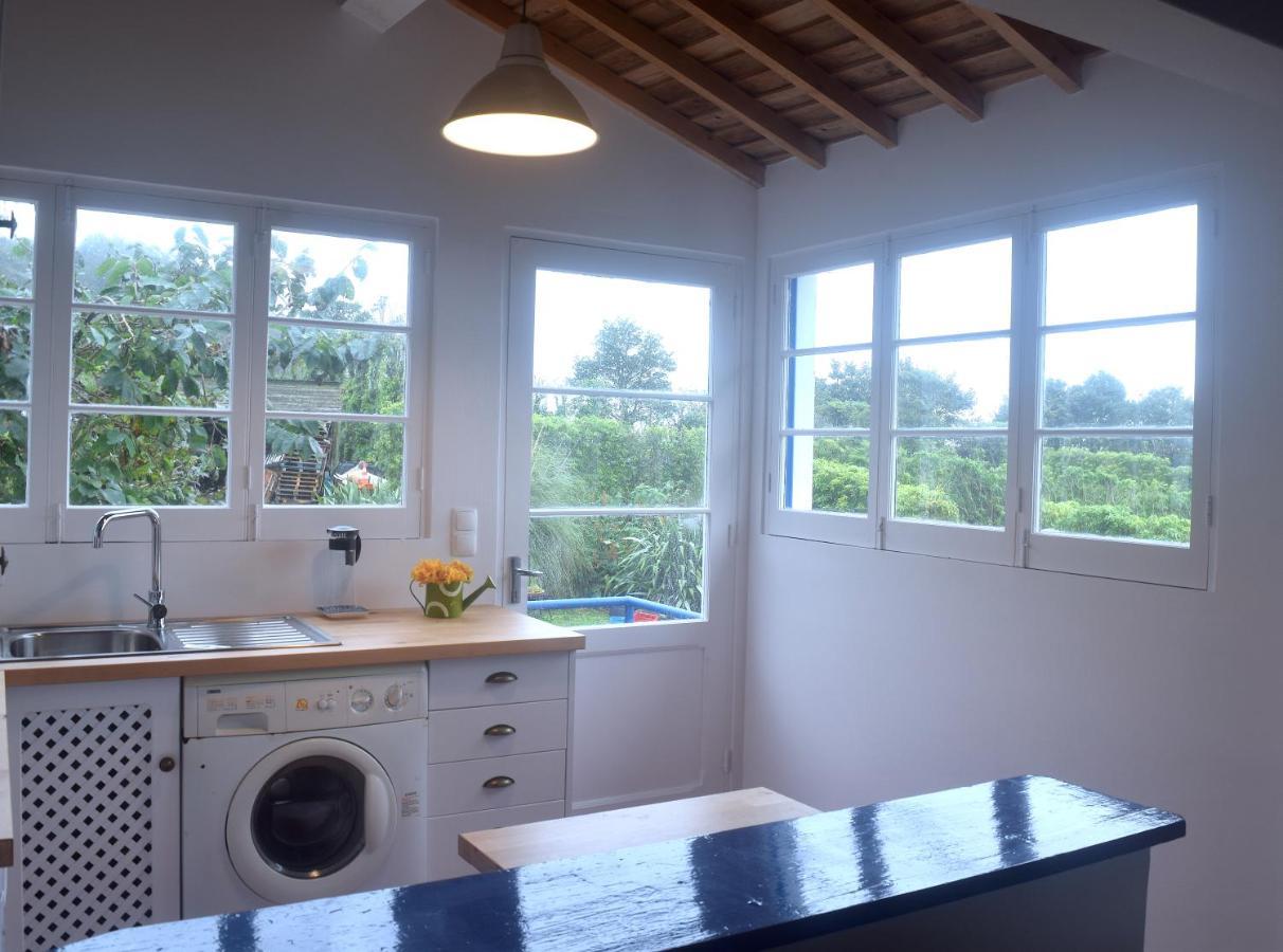 Bauernhof Quinta Dos Sabores Farm *