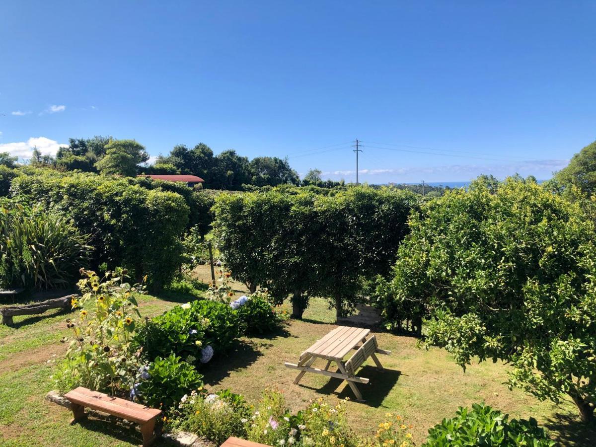 Bauernhof Quinta Dos Sabores Farm