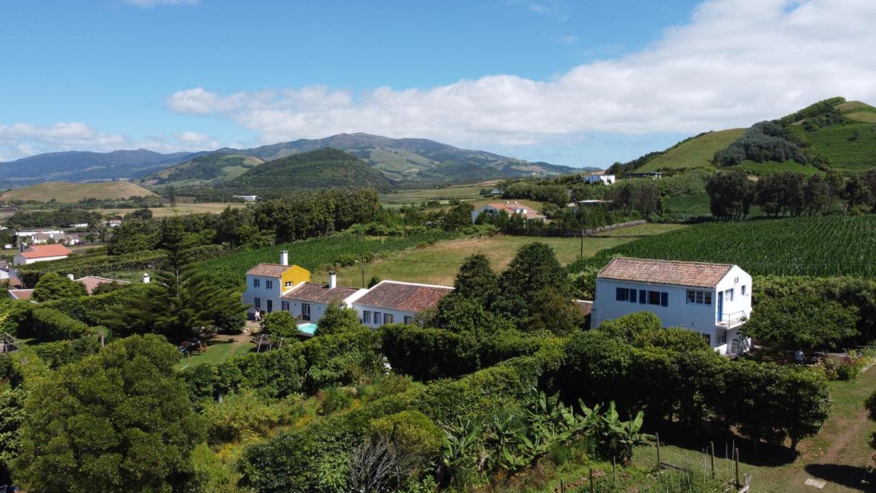 Bauernhof Quinta Dos Sabores Farm *