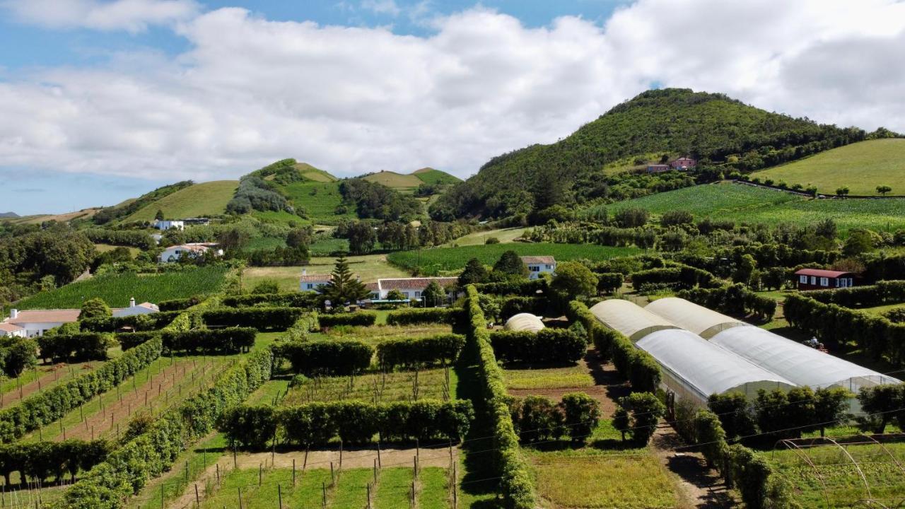 Bauernhof Quinta Dos Sabores Farm
