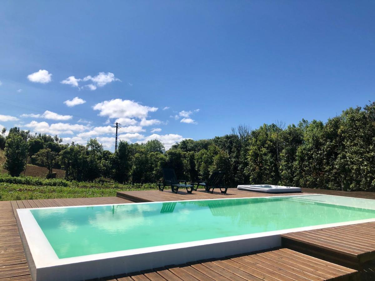 Bauernhof Quinta Dos Sabores Farm